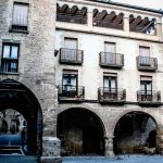 Calaceite, uno de los pueblos más bonitos de España