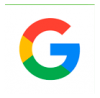 Logo de la letra G de Google