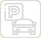 icono parking público