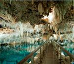 Grutas de cristal